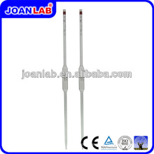 JOAN Lab Borosilicate Glass Volumetric Pipette